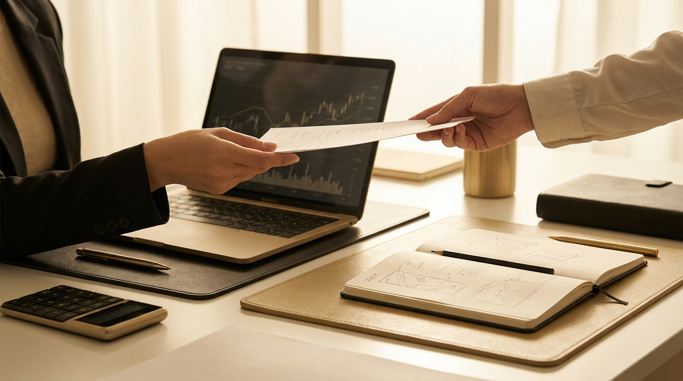 BPO Financeiro para Agências de Marketing: Guia Completo