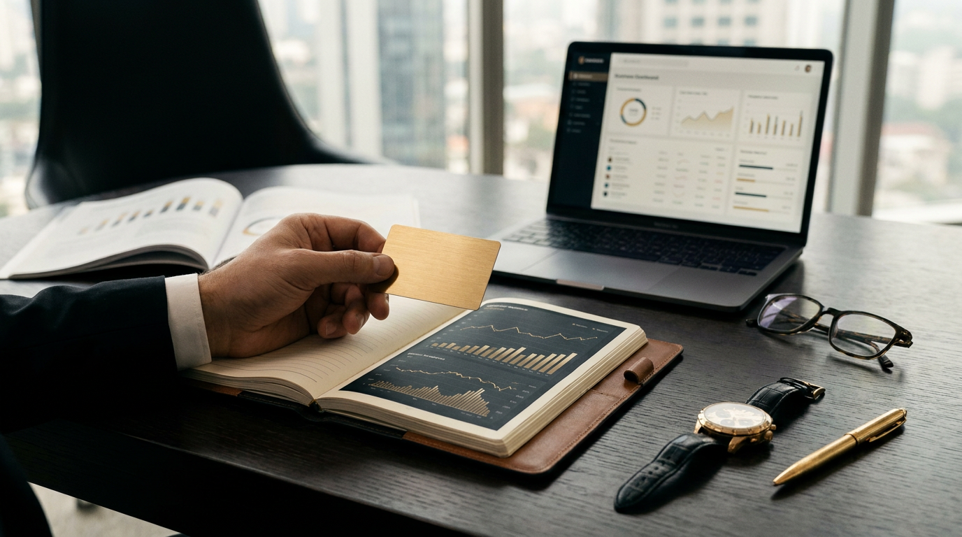 Marketing Pessoal do Empresário: Sua Imagem Também Vende