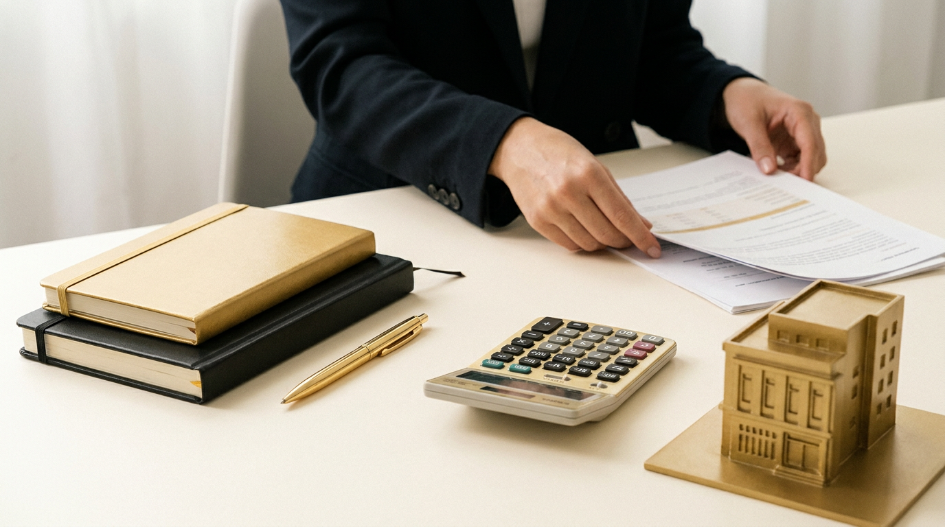 Orçamento Financeiro Empresarial: Limites para sua PME crescer