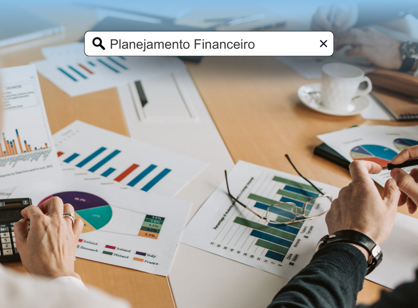 Planejamento financeiro